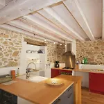 In Dordogne With Accessible Terrace Roussines