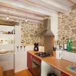 Cottage In Dordogne With Accessible Terrace