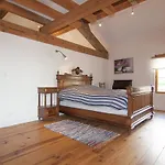 Cottage In Dordogne With Accessible Terrace Tatil Evi Roussines