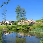 Cottage In Dordogne With Accessible Terrace Tatil Evi *