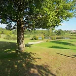 Cottage In Dordogne With Accessible Terrace Tatil Evi *