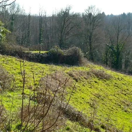 In Dordogne With Accessible Terrace 度假居 *