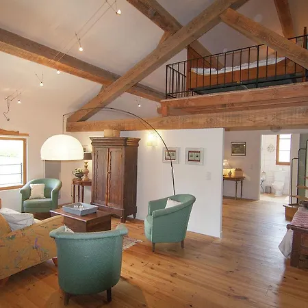 In Dordogne With Accessible Terrace