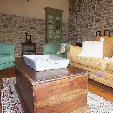 In Dordogne With Accessible Terrace * Roussines