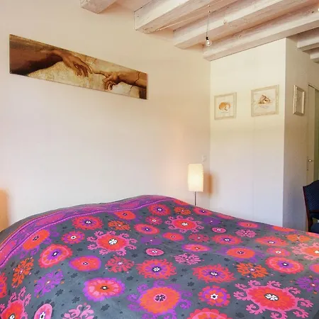 In Dordogne With Accessible Terrace Casa vacanze *