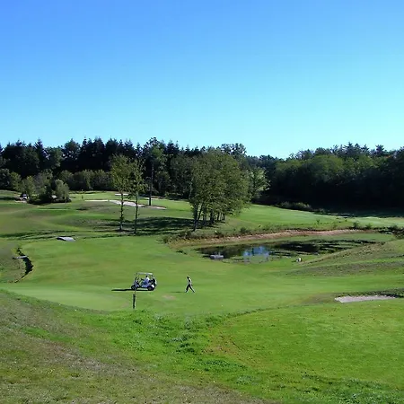 In Dordogne With Accessible Terrace * Roussines
