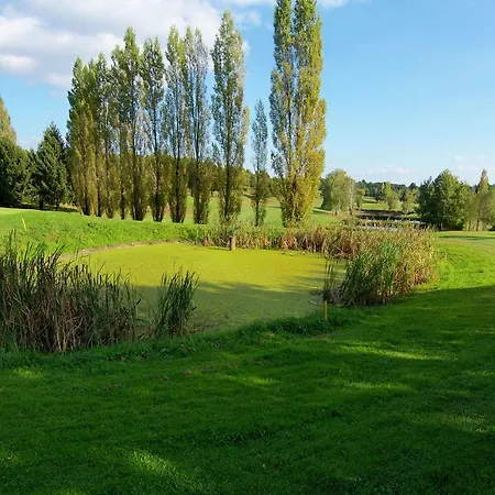 In Dordogne With Accessible Terrace *