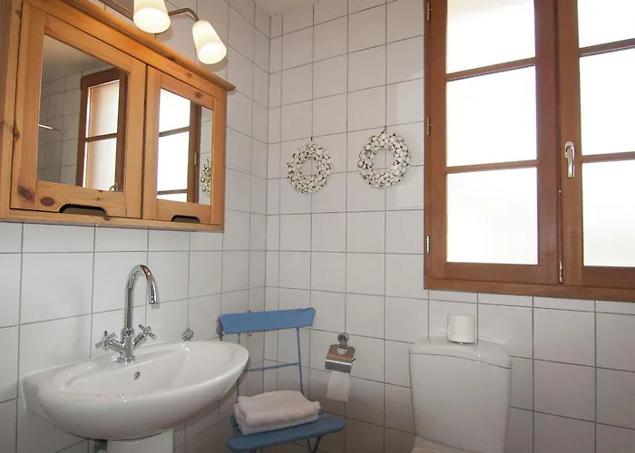 In Dordogne With Accessible Terrace *