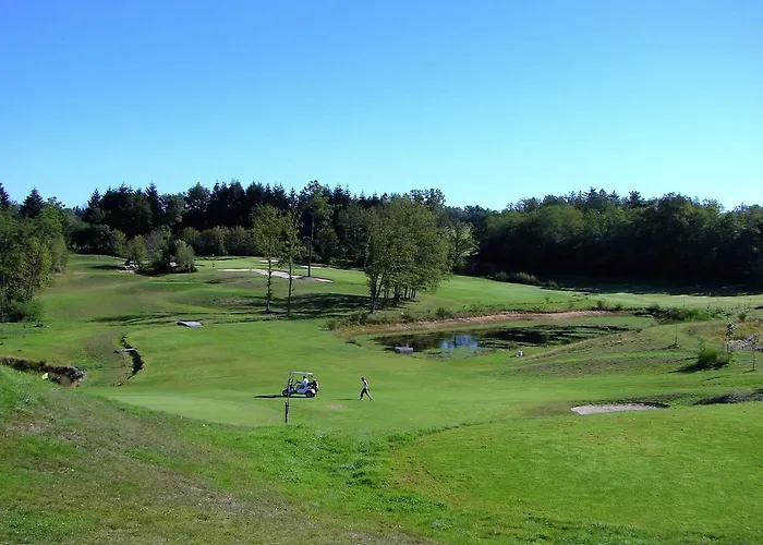 In Dordogne With Accessible Terrace * Roussines